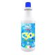 C30+ Correttore di Ph più per regolare i valori di Ph bassi per acqua piscina-1 Lt
