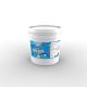 CLE 56 1kg- Cloro granulare in microperle a rapido scioglimento ad azione igienizzante, azzurrante ed antialghe -5 kg